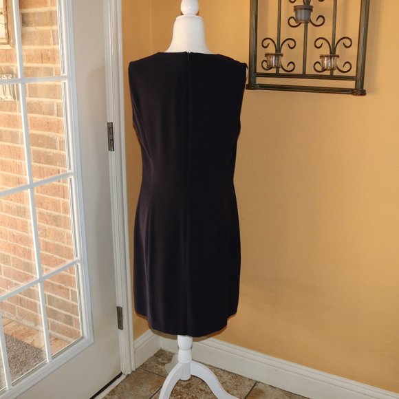 Kasper & Company Shell Dress - Picture 4 of 9